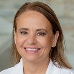 Headshot of Karen Arkin, MD