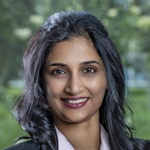 Headshot of Jhansi L. Koduri, MD