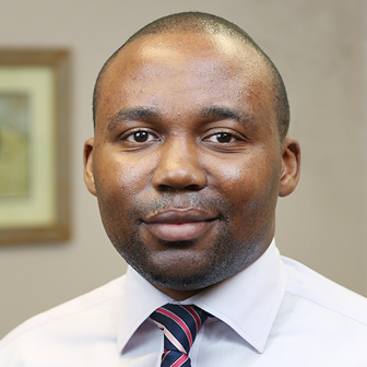 Jabulani Sidile, MD Jabulani Sidile, MD