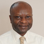 Headshot of Adedayo Odunsi, MD