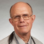 Headshot of Richard Gaeke, MD,FACP