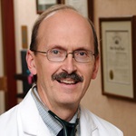 Headshot of Ronald B. Pohlman, MD