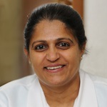 Headshot of Anjana H. Shah, MD