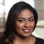 Headshot of Nerine T. Vincent, MD