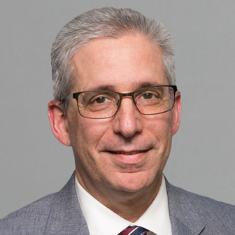 Gary J. Fishbein