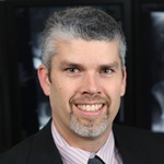 Headshot of John Weske, MD