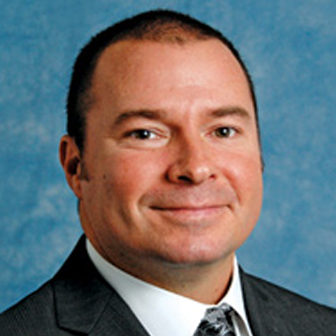 Guillermo “Bill” Trevino, MD Guillermo “Bill” Trevino, MD