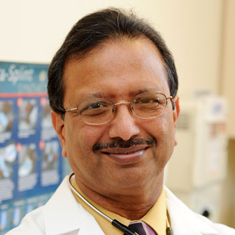 Ratna Palakodeti, MD Ratna Palakodeti, MD
