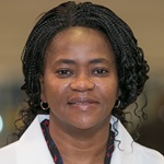 Headshot of Nkoli Anigbogu, MD