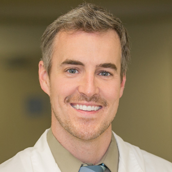 Headshot of Stewart I. Adam III, MD