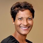 Headshot of Nicole Turkson, MD