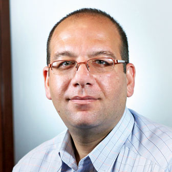Ahmed Fathy, MD Ahmed Fathy, MD
