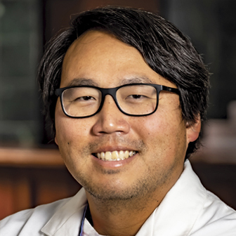 Headshot of Ian K White, MD
