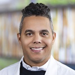 Headshot of Bolivar Contreras Mora, MD