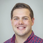 Headshot of Jonathan White, DPM