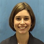 Headshot of Amy Kopp, MD