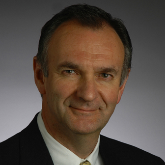 Bruce L. Ladle, PhD Bruce L. Ladle, PhD