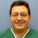 Headshot of Harold Guadalupe, MD