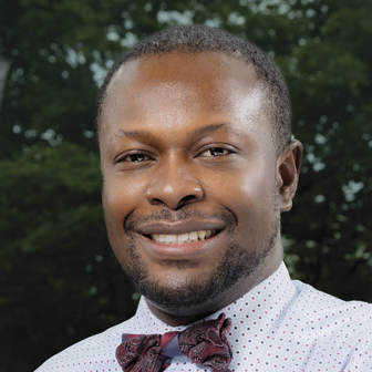 Gbeminiyi O. Samuel, MD