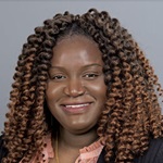 Atisha James, FNP-C