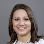 Headshot of Sandra Laurent, CNP