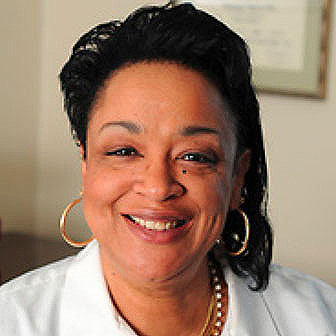 Kimberly F. Bethel, MD