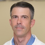 Headshot of Brandon R. Horne, MD