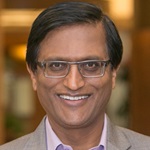 Headshot of Rajesh Patel, MD