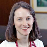 Headshot of Emily Kenner, MD