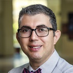 Headshot of Sarkis Babikian, MD
