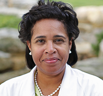 Headshot of Tanya L. Trotter, CNS