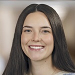 Headshot of Katherine M. Murin, PA
