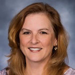 Headshot of Lisa Stone, MD