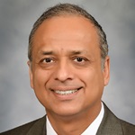 Headshot of Piush Gupta, MD
