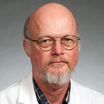 Headshot of Barry Skrobot, MD