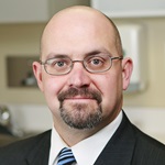 Headshot of James Martens, MD