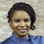 Headshot of Chioma E. Eze, MD