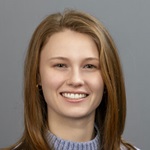 Headshot of Amanda Janszen, PA-C