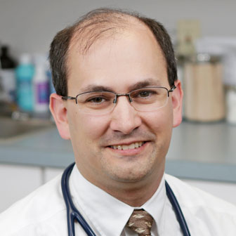 Christopher A. Eppley, MD