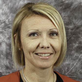 Headshot of Kelly Robbins Miller, MD,PhD