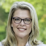 Headshot of Kelly A. Stumbo, FNP