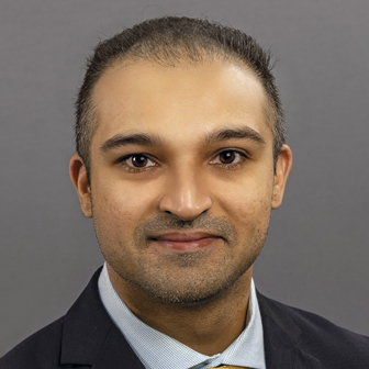 Headshot of Mohamedkazim Alwani, MD