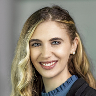 Headshot of Meghan Albers, FNP