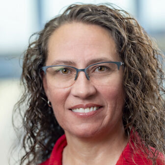 Teresa Rowley-Asher, PT