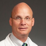 Headshot of Mark Anstadt, MD