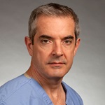Headshot of Robert Tyrrell, MD