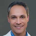 Headshot of Miguel A. Parilo, MD