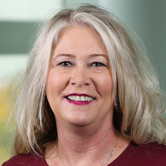 Headshot of Kimberly S. Diltz, CNS