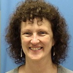 Headshot of Suzanne Williams-White, MD