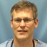 Headshot of Williams Glenn, MD
